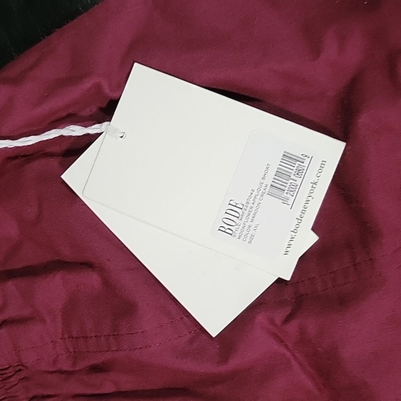 BODE BEACH SHORTS - Picture 3 of 3